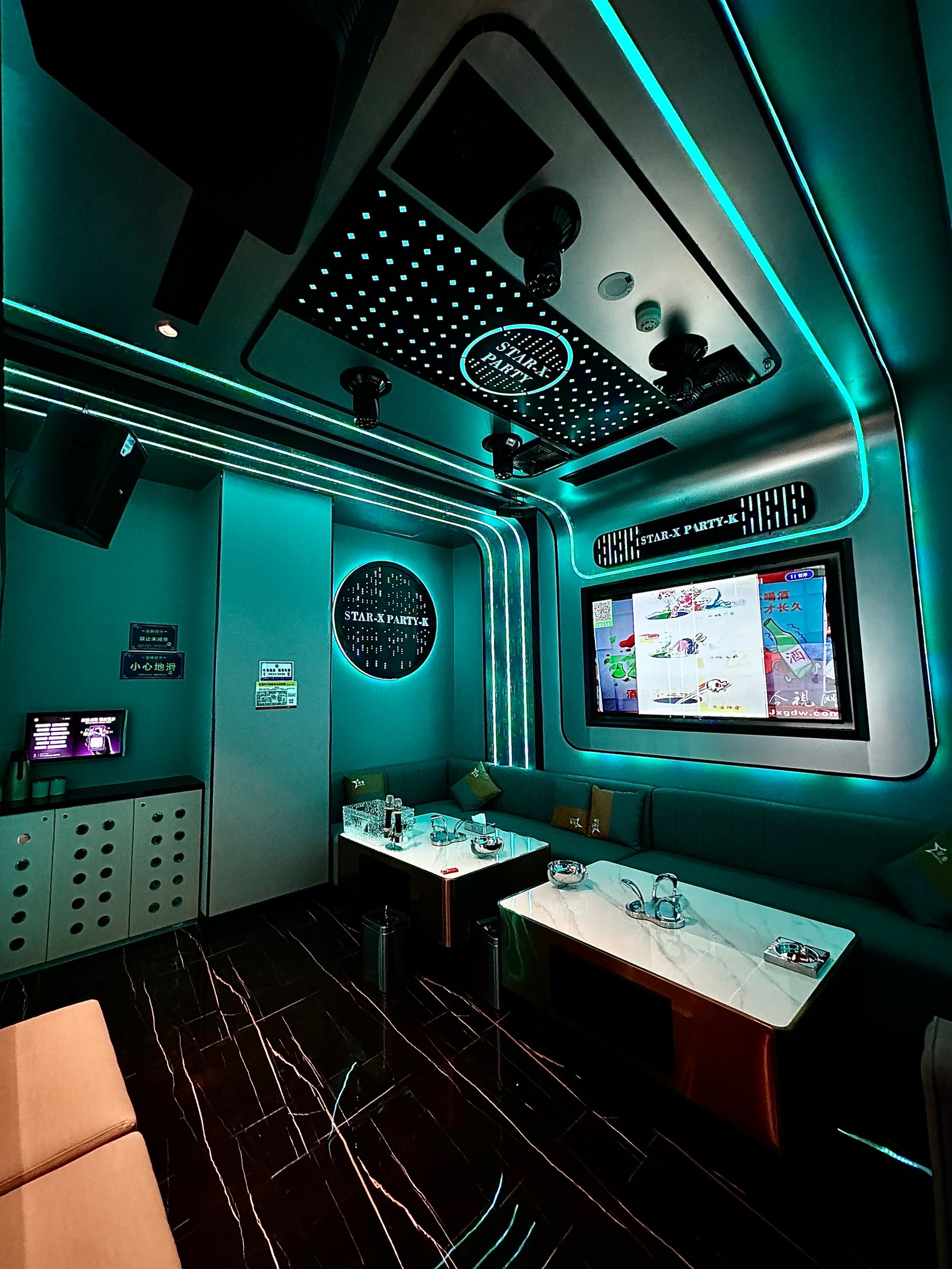 北京商务ktv，独具风采-丰台区ktv预定