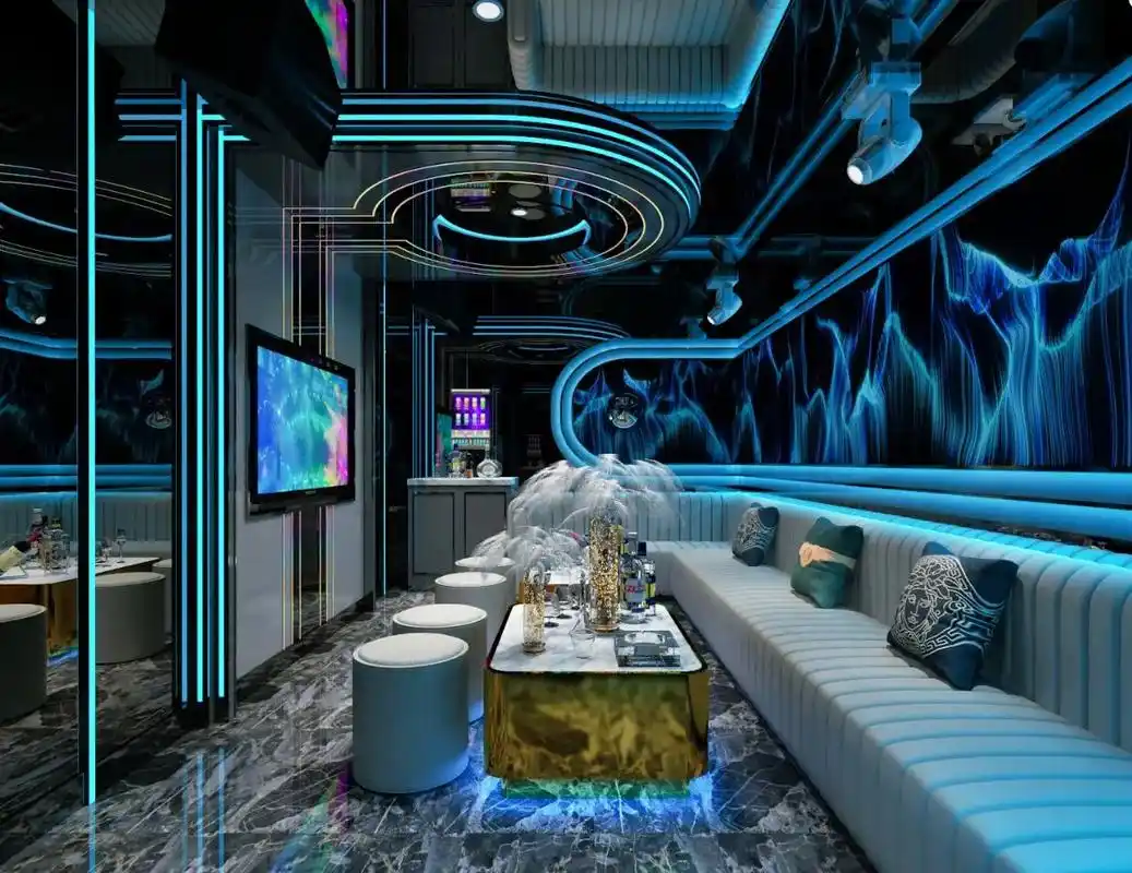 北京商务ktv，商务场合的必选良好选择-丰台区ktv预定