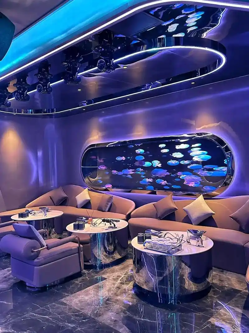 北京商务KTV推荐列表-丰台区ktv预定